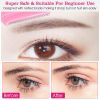 36pcs Women Eyebrow Razor Trimmer Facial Hair Remover Blade Safety Bikini Trimmer Shaper Shaver