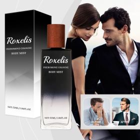 Rich Cologne Body Spray (Option: 55g)
